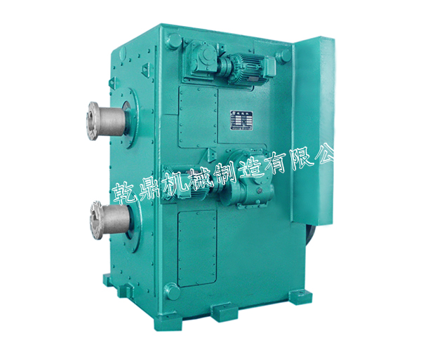 圆盘剪成套设备