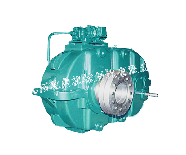 板式给料机减速机