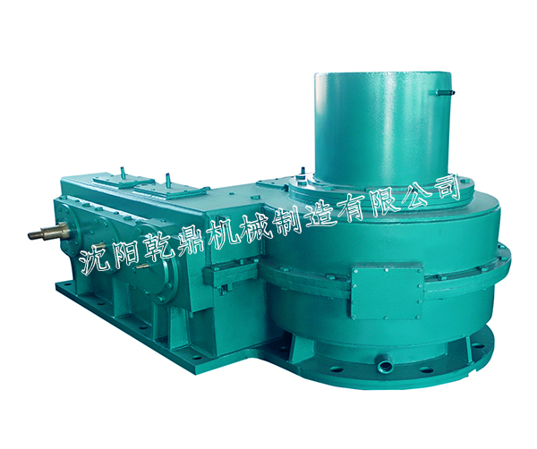 二次包络柔性传动