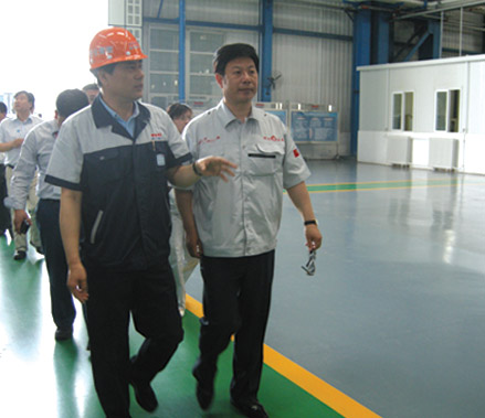 北方重工集团合作伙伴