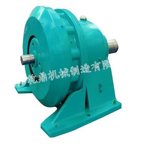 行星减速机厂家