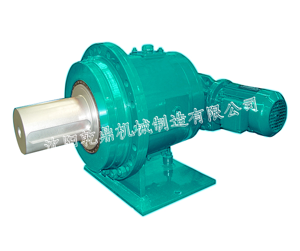 行星减速机厂家