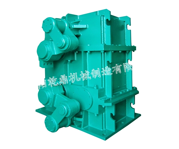 齿轮减速机厂家