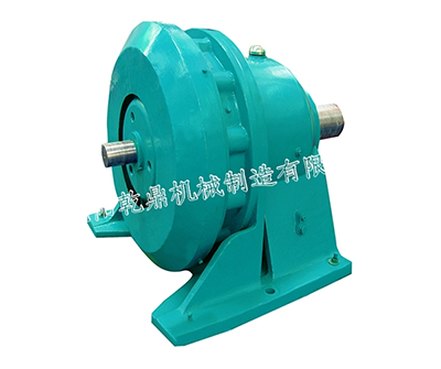 摆线针轮减速机厂家